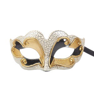 Venetian party mask Carnival Festival mask Mystery mask