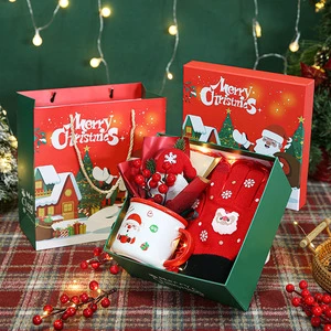 Wholesale New Year's Christmas Gifts Practical Christmas Gifts Christmas Eve Small Gifts Event to Send Customers to Employees