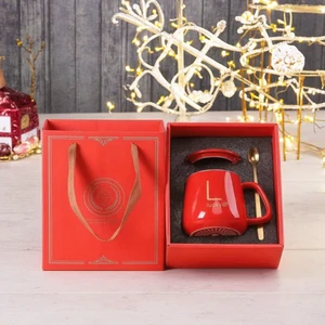 Unique Promotional Gift Set Coffee/Tea Mug Logo Printing for Occasions Mother's Day