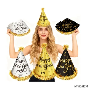 PESENAR Golden, White, and Black