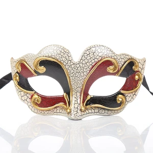 High Quality Top Sale Venetian Carnival Masquerade