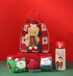 2026 Hot Sale Christmas Gift Set Best Business and Corporate New Year Promotional Item Item for Corporate Events