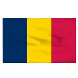 Netherlands Holland Flags Custom 30x45cm Flag National White Blue Red Cross Flag for Sports Event Soccer Waterproof
