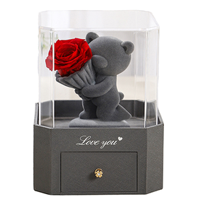 Romantic Valentines Day Christmas Mothers Day Anniversary Birthday Gifts for Girlfriend Wife Mom