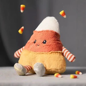 New Product Customization Wholesale Cute Halloween Plush Toys Children's Companion Toys Girl Gifts