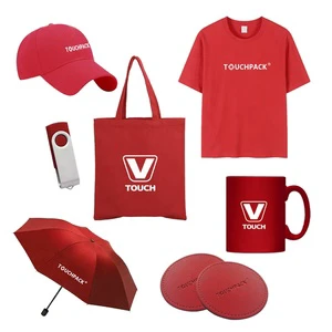 Innovative Promotional Gift Items for Business Insurance Education-Thanksgiving Pattern Household Products