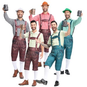 The Traditional German