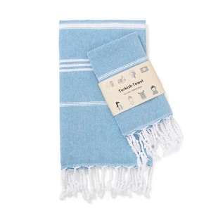 Ultra Absorbent Luxury Cotton Bar Drying Cloth Decorative Tea Towel Hand Towel Mother's Day Spring Summer Thanksgiving Party