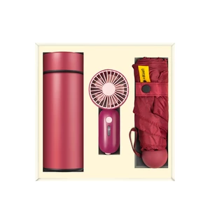 Water Bottle Mother's Day Birthday Gift Valentine's Day,mothers Day Gifts in Bulk with Umbrella Birthday Gift for Mom