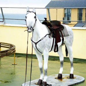 Amusement Park Electronic Riding Horse For Sale