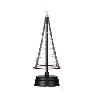 New Arrival POP up Home Decorations Christmas Tree Dolls for New Year Durable and Easy-to-Set-Up Christmas Trees
