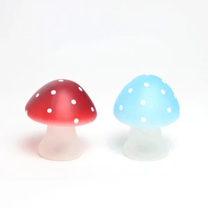 Wholesale Custom Easter Day Novelty Mushroom Decoration Items Products Spring Easter Gifts Crafts Ornament Set Home Decor 2026