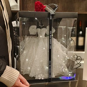 Valentines Day Wedding Gift Set Valentine's Day Gift Cheap Valentines Day Gift Sets Valentine Luxury Gift Set 2026 Gift Sets