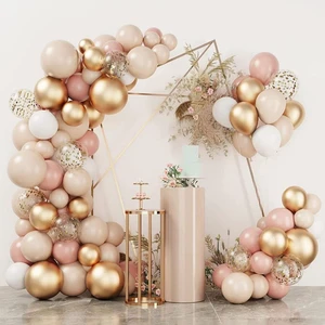 Fast Delivery Kids Birthday Themed Party Supplies Balloons Multi Style Party Supplies Wedding Decoration Ballon Set