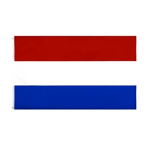 Gahumi Factory Custom 90x150CM Netherlands Flags Promotional Dutch Country Flag