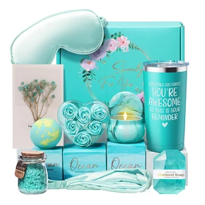 Gifts for Women Gift Sets Beauty Fashion Mother Day to Custom Souvenir Custom Decor Promotional Giveaways New Product Ideas 2024