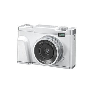 Children Digital Camera Kids Photo Video Recorder Mini Toy Gift Portable Travel Creative Outdoor Learning Snap Shooting Device