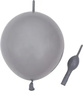 Factory Promotion Wholesale Kids Party Supplies Birthday Decoration Colorful Latex Material Long Balloons DIY Party Balloon