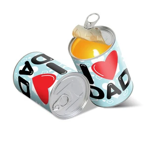 Fathers Day Wholesale Gifts I Love Dad Bedside Night Light Birthday Gifts for Dad