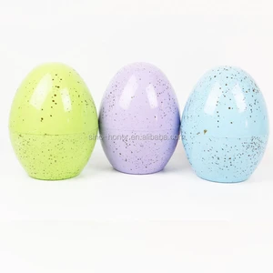 Easter Decorations Easter Plastic Eggs Easter Gift