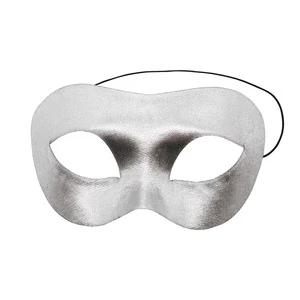 Wholesale Super Hero PVC Mask Eyemask for Halloween Masquerade Carnival Party