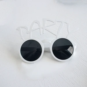 Party Glasses Hot New Design Adult & Teenager Birthday Glasses Cake Party Decorations for Parties