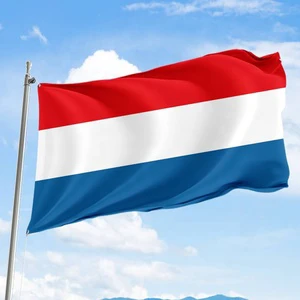 Dutch Flag Size Large Dutch Football Flag Outdoor Ball Games Body Flag Dutch Car Cover