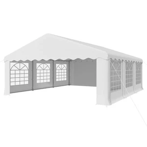 Large Luxury German Marquee Wedding Party Tents For Events Aluminum Frame Tentes Pour Événements Outdoor Exhibition Event Tent