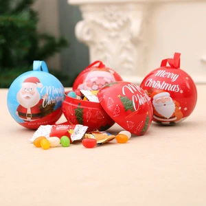 decorations, balls, candy jars, gifts, Christmas tree pendants, presents, children's gift items