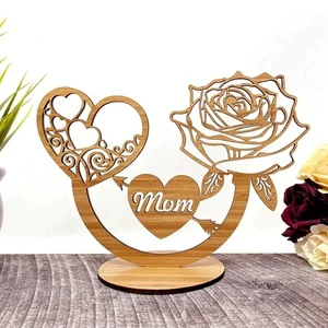 Drop Shipping Products the Reason Loved Mom Happy Mother Day Gifts Set 2023 for Mom