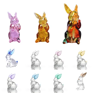 Custom Promotional Valentines Day Gifts Items for Women Unique Products Crystal Crafts Decoration 2026 New Products Ideas 2026