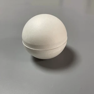 Custom Compostable Paper Pulp Molded Easter Eggs, Blind Box