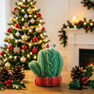 Handmade Christmas Ornaments Decorative Figurines Creative Party Favors Practical Little Gifts Stockings Cross-border Scented