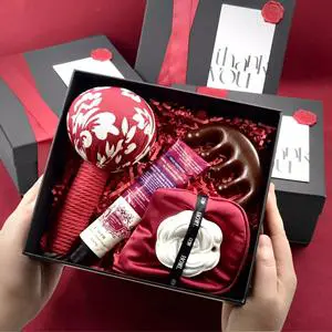 Mother's Day Gifts Elegant Small Gifts,Store Anniversary Favors & Premium Gift Sets for Couples