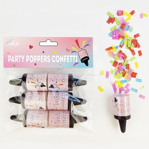 Student Version Adult Fireworks Party Birthday & Graduation Confetti Decorations for Parties