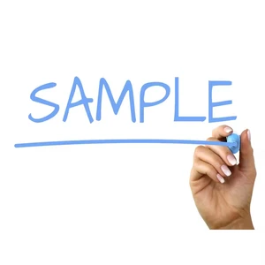 Customized Product and Inventory Product Style Samples for Party