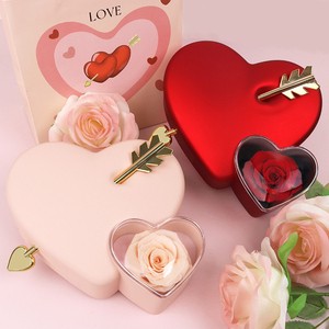 Valentine's Day Gift Set for Mother's Day MOQ 50 Pcs