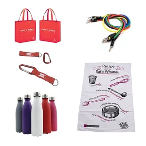 Hot Sale Customized Mother's Day Gifts with Silk Screen Printing and Logo Merchandise Sets