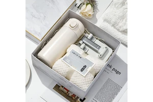Customized Mother's Day Gift Set for Business Events