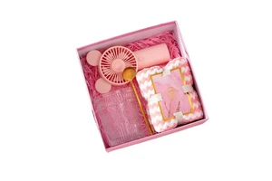 Wholesale Novelty Girl Birthday Valentine's Gift Sets Supplier for Women Mother's Day Wedding Gift Set Hot Selling