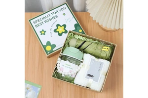 Valentines Day Gift 2026 Manufacturer Girls Birthday Valentine's Gifts Sets for Women Wedding Mother's Day Promotional Gift Set