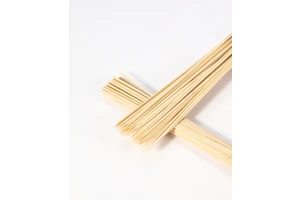 Wholesale Party Decorations Birthday Cigarette Bouquets Children's Day Snacks Lollipops Jelly Bouquets Bamboo Sticks Wrapping