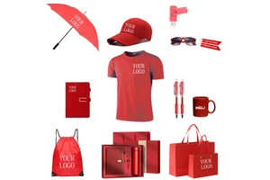 2025 New Arrivals Promotional Gift Set for Father's Day Trending Birthday Party Wedding Event Election Items for Giveaways