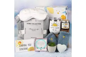 Wholesale Valentines Day Gifts for Women Luxury Birthday Gift Set for Girlfriend Wife Creative Anniversary Mother Day Gifts