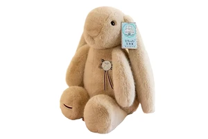Wholesale Premium Long Ear Easter Bunny Doll Rabbit Stuffed Animal Toys For Kids Holiday Birthday Gift