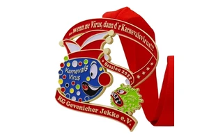 Wholesale 3D Enamel Metal Medal Personalized Colorful German Festival Munich Oktoberfest Trophy Medal Plaque