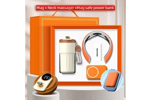 TMS23-3 Hot Selling Promotional Gift Set Custom Logo Christmas/New Year Business Corporate Gifts Small Business Ideas