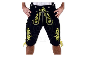 Garments Seasonal Octoberfest Lederhosen Bavarian Costumes