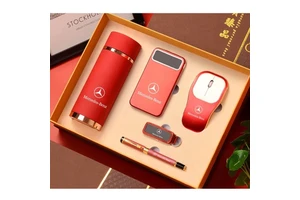 Promotional Gift Items Valentines Day Gifts Set,new Product Ideas Latest Gift Sets for Women and Men