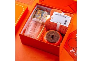 Christmas Birthday Valentines Day Mother's Day Wedding for Women and Guests Beauty Luxury Gift Sets 245249